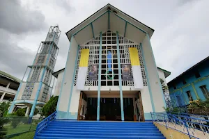 Cathedral of Our Lady of the Rosary image