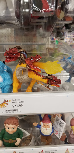 Craft Store «A.C. Moore Arts and Crafts», reviews and photos, 3615 Witherspoon Blvd #107, Durham, NC 27707, USA