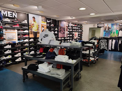 Foot Locker à Poitiers