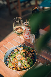 Photo n°26 de Isola Bella à Rueil-Malmaison ()