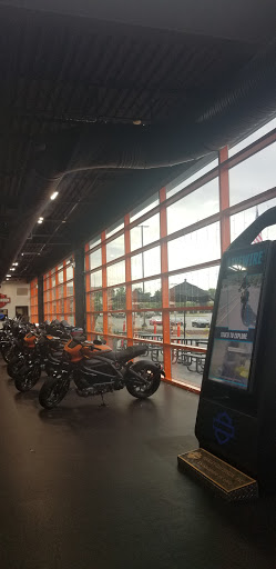 Harley-Davidson Dealer «Speedway Harley-Davidson», reviews and photos, 10049 Weddington Rd Ext., Concord, NC 28027, USA