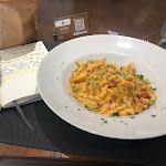 Photo n°1 de l'avis de Giulio.o fait le 13/07/2021 à 12:31 sur le  La Bettolaccia à Trapani