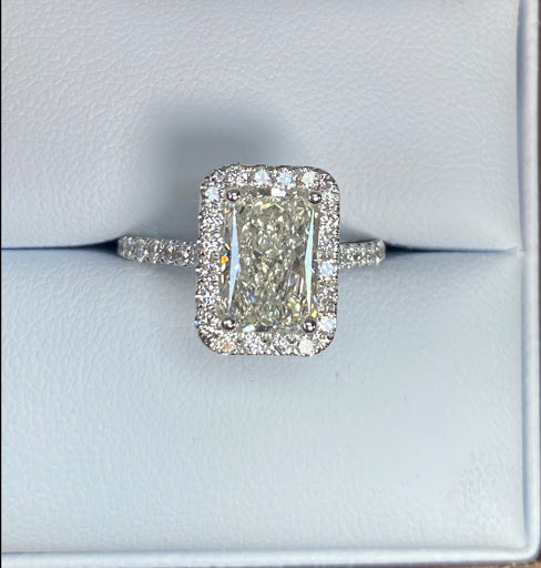 Forever Faithful Diamonds and Jewelry Engagement Ring Store