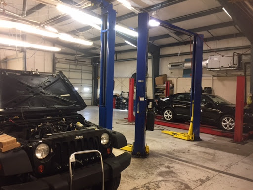 Auto Repair Shop «Midway Auto Group», reviews and photos, 1223 US-17, Elizabeth City, NC 27909, USA