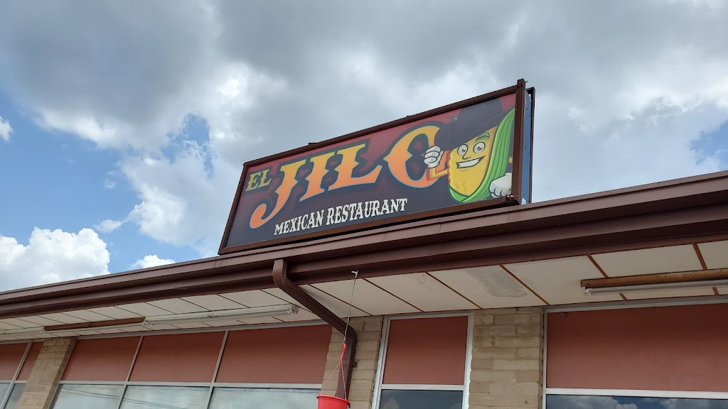 El Jilo Mexican Restaurant 75708