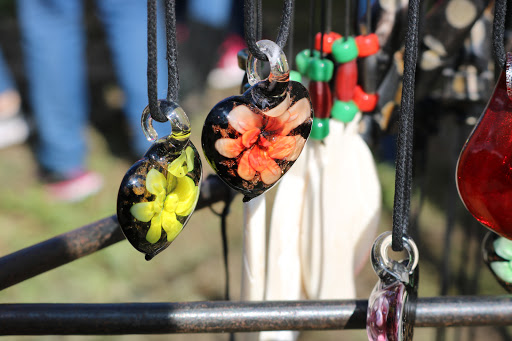 Historical Landmark «Mississinewa 1812», reviews and photos, 6000 N 300 W27, La Fontaine, La Fontaine, IN 46940, USA