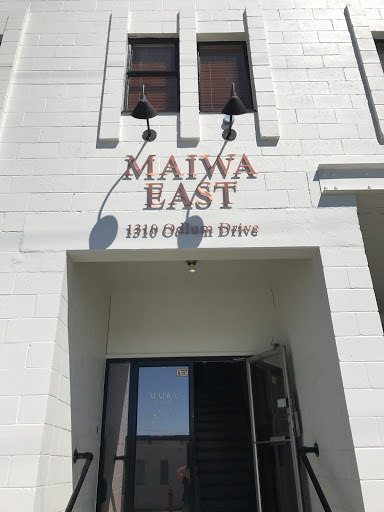 Maiwa East