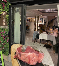 Photos du propriétaire du Le Cèdre - Saint Tropez - restaurant de viande - - n°6