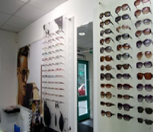 Spectacular Opticians - Loughrea