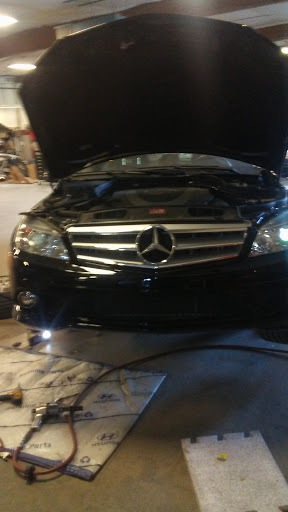 Auto Body Shop «Caliber Collision», reviews and photos, 177 E Evelyn Ave, Mountain View, CA 94041, USA