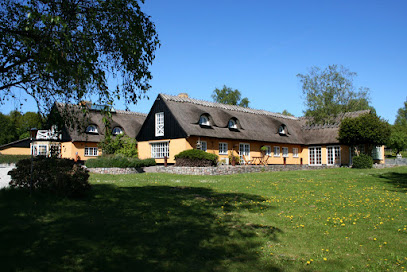 Ryethojgaard BnB