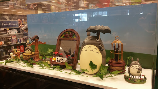 Book Store «Barnes & Noble Booksellers», reviews and photos, 1739 Olentangy River Rd, Columbus, OH 43212, USA