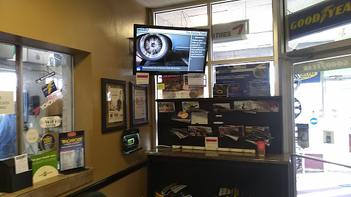 Tire Shop «Tire Factory Point S», reviews and photos, 109 E 100 N, American Fork, UT 84003, USA