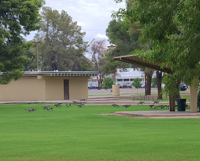 Cactus Park