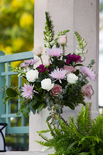 Florist «Adrian Durban Florist», reviews and photos, 3401 Clifton Ave, Cincinnati, OH 45220, USA