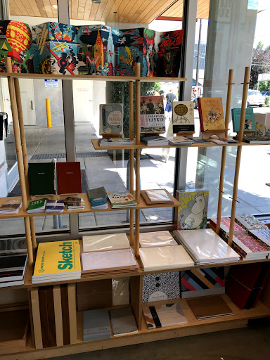 Stationery Store «Little Otsu», reviews and photos, 3225 SE Division St, Portland, OR 97202, USA