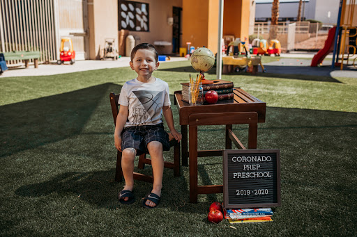 Preschool «Coronado Prep Preschool», reviews and photos, 2650 Sunridge Heights Pkwy, Henderson, NV 89052, USA