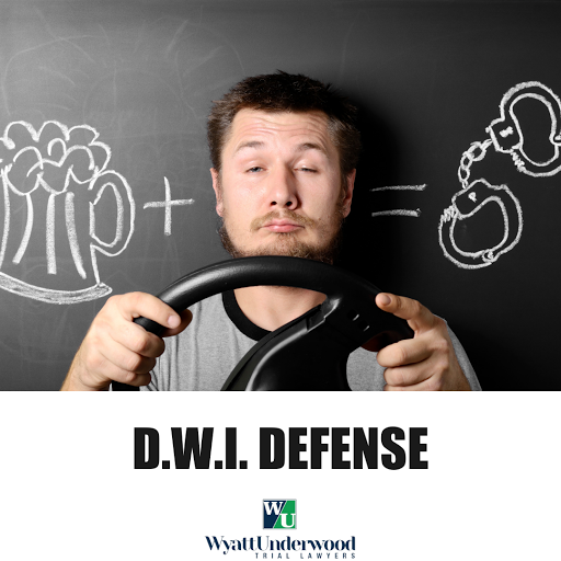 Criminal Justice Attorney «Wyatt Underwood Trial Lawyers», reviews and photos