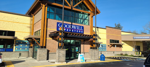 Clothing Store «Goodwill», reviews and photos, 37151 Mt Hood Hwy, Sandy, OR 97055, USA