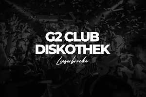 G2 clubs Disco image