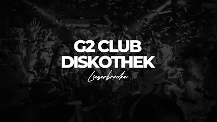 G2 Club Diskothek