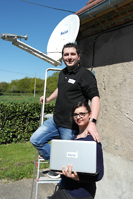S.A.S Emilink à Bourbon-Lancy