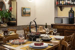 Trattoria La Gratella image