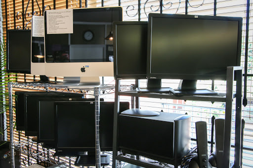 Sac City Computer Hub image