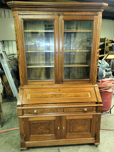 A W Furniture Restoration Inc