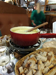 Photo n°60 de Restaurant La Fondue à Grenoble ()