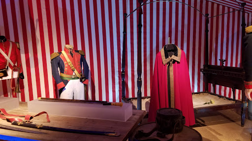 Tourist Attraction «Battle for Texas: The Experience», reviews and photos, 849 E Commerce St, San Antonio, TX 78205, USA