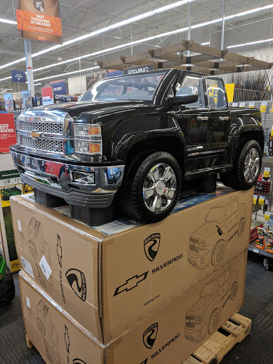 Sporting Goods Store «Academy Sports + Outdoors», reviews and photos, 4285 Norfolk Pkwy, West Melbourne, FL 32904, USA