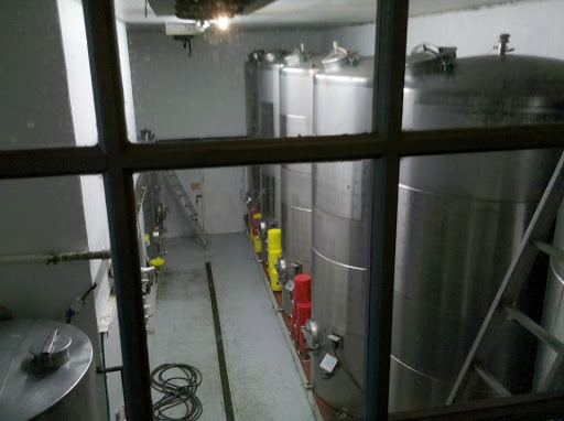 Winery «Williamsburg Winery, Ltd.», reviews and photos, 5800 Wessex Hundred, Williamsburg, VA 23185, USA