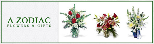 Florist «A Zodiac Flowers & Gifts», reviews and photos, 600 Central Ave, Highland Park, IL 60035, USA