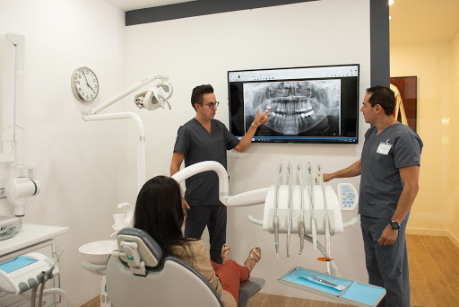 Clínica Dr. Jorge Escobar en Alcala de Henares, Madrid