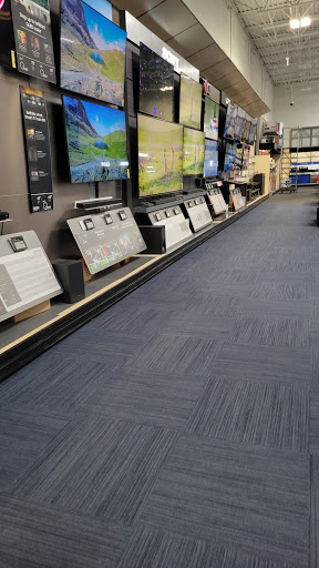Electronics Store «Best Buy», reviews and photos, 11491 Parkside Dr, Farragut, TN 37934, USA