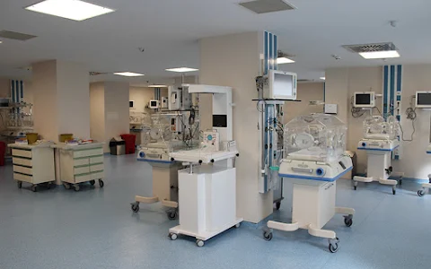 Özel Ege City Hospital image