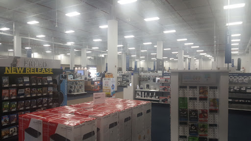 Electronics Store «Best Buy», reviews and photos, 610 Exterior Street, Bronx, NY 10451, USA