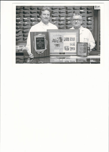 Tobacco Shop «Davis & Son Tobacconists Inc», reviews and photos, 3807 Oleander Dr, Wilmington, NC 28403, USA