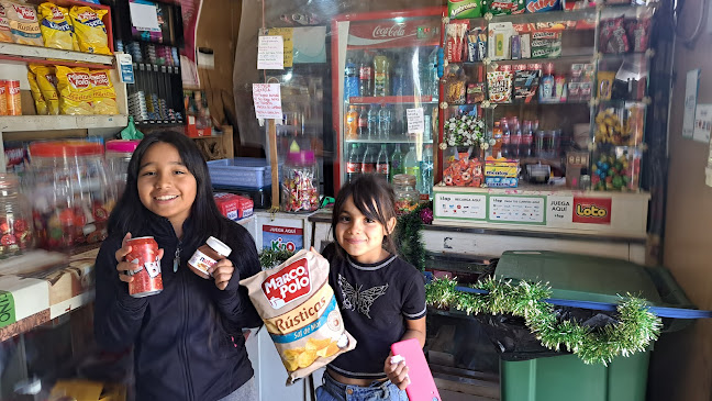 Opiniones de Almacen Brisas del Mar en Constitución - Tienda de ultramarinos