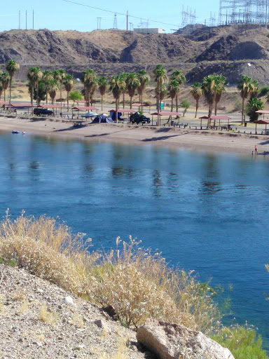 National Park «Lake Mead National Recreation Area», reviews and photos