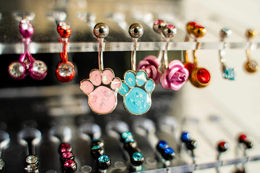 Explore japanese dragon tattoo ideas, creative tattoo ideas in Charleston, available at Exotic Impressions Body Piercing