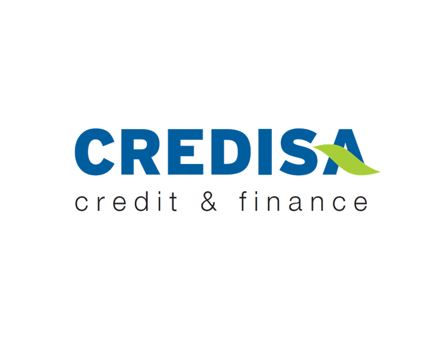 Credisa GmbH credit & finance - Bank