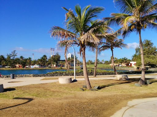 Escambrón Beach Club