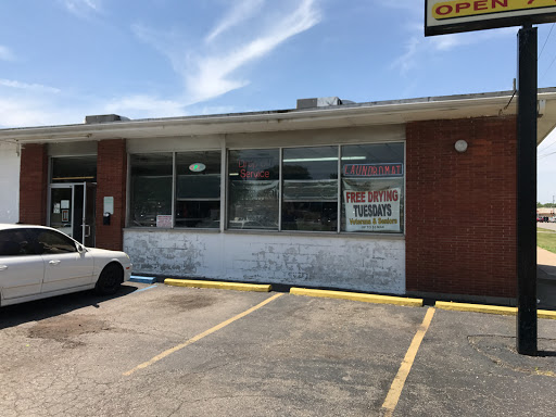 Laundromat «Northline Econowash», reviews and photos, 13293 Northline Rd, Southgate, MI 48195, USA