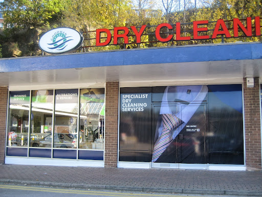 Sparks Laundry & Dry Cleaning