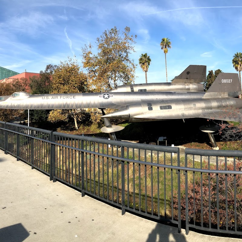 Space Shuttle Endeavour