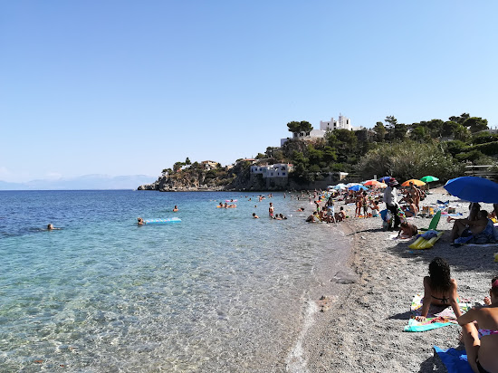 Kafara beach