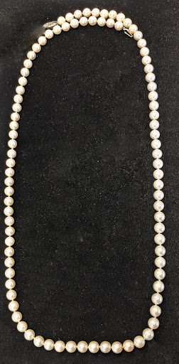 Jewelry Store «GCA Jewelers», reviews and photos, 451 Lincoln Ave, Saugus, MA 01906, USA