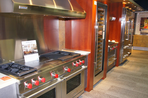 Appliance Store «Appliance Brokers Limited - Manalapan», reviews and photos, 49 Wilson Ave, Manalapan Township, NJ 07726, USA